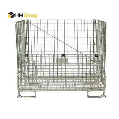 Recipient din plasă pentru șampanie